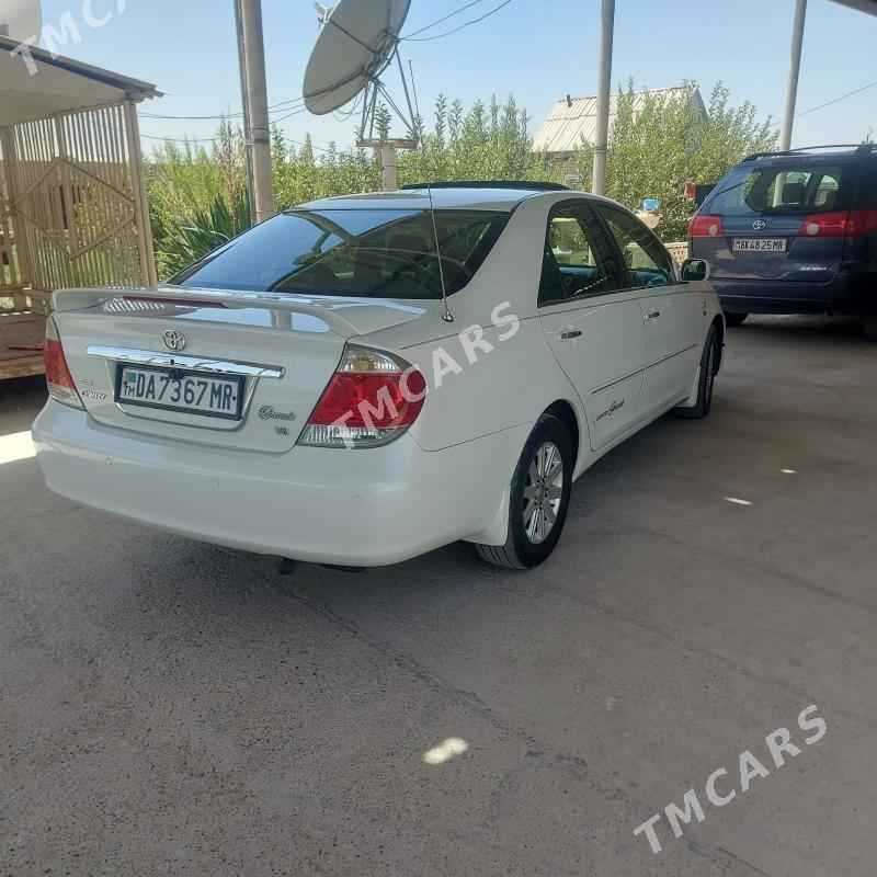 Toyota Camry 2003 - 180 000 TMT - Murgap - img 2
