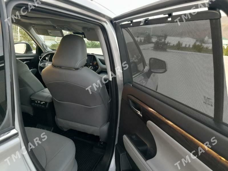 Toyota Highlander 2021 - 595 000 TMT - Balkanabat - img 7