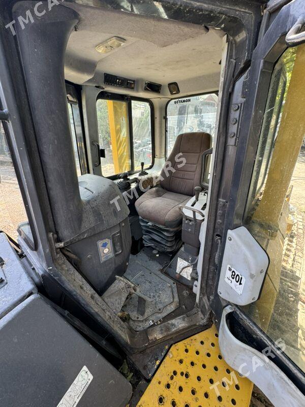 Komatsu D65EX-17 2008 - 800 000 TMT - Гарадамак Шор - img 3