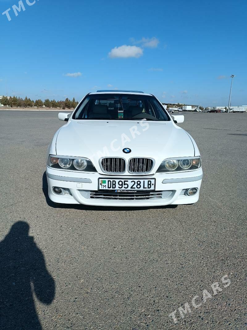 BMW 528 2003 - 145 000 TMT - Dänew - img 3