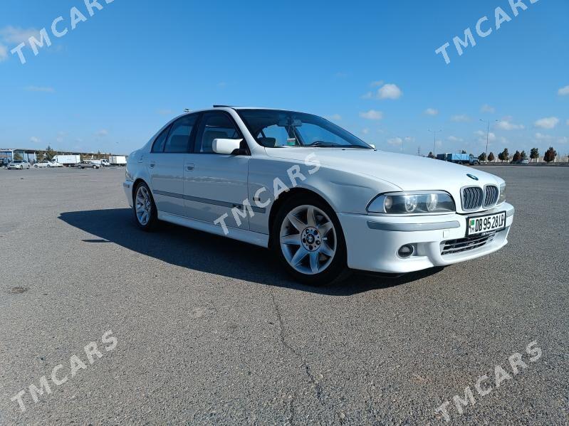 BMW 528 2003 - 145 000 TMT - Dänew - img 7