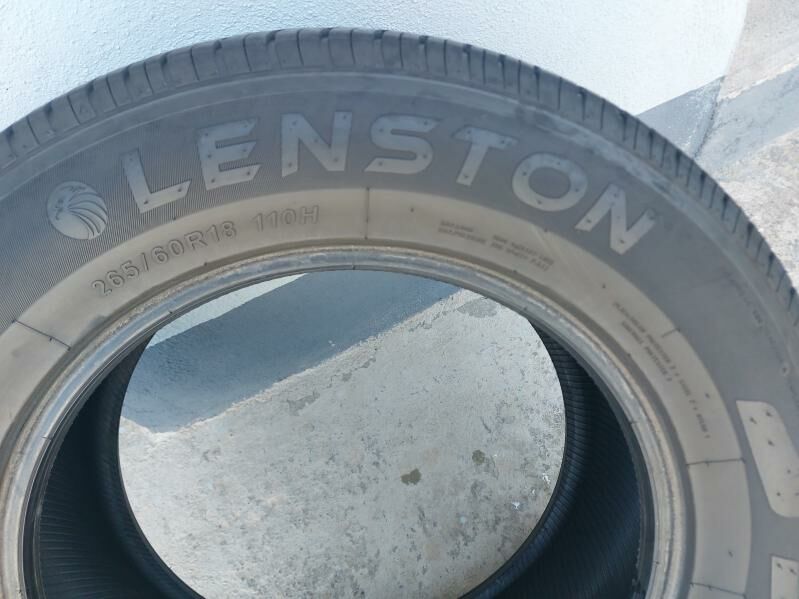 Lenston pokriska 265.60.18 2 900 TMT - Ашхабад - img 4