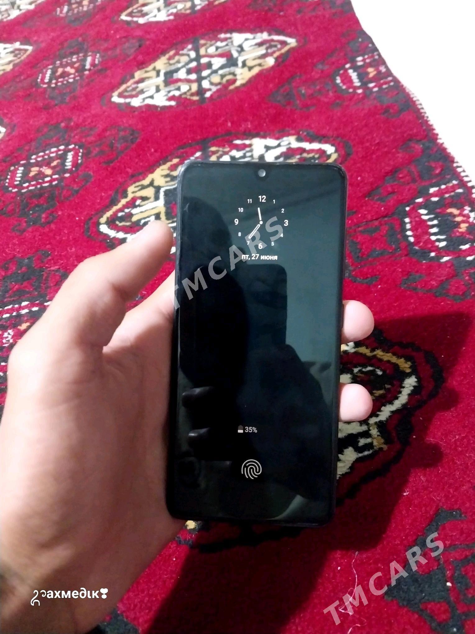 samsung a41 - Бузмеин - img 2