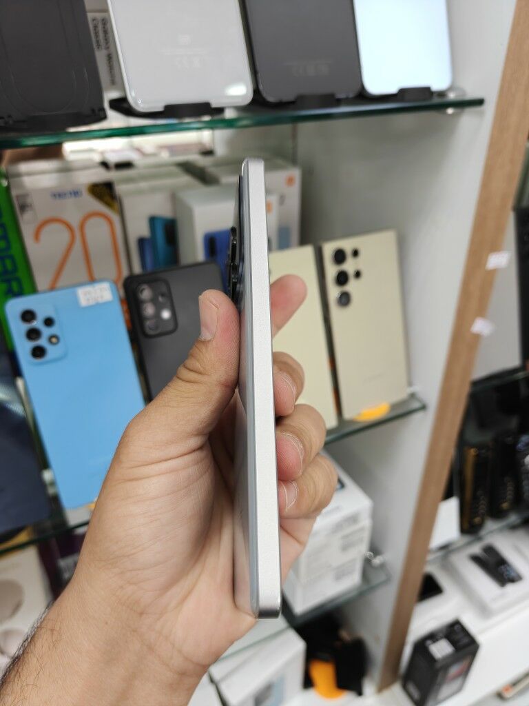 Poco X6 Pro 12/512gb - Ашхабад - img 5