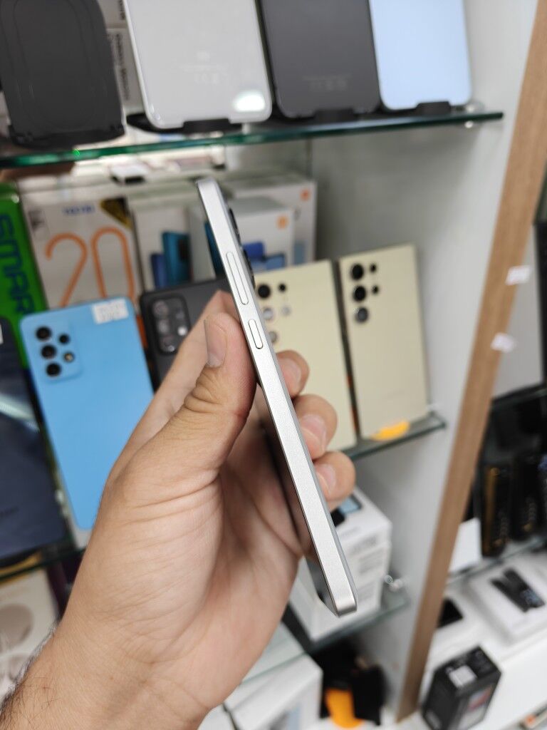 Poco X6 Pro 12/512gb - Ашхабад - img 3