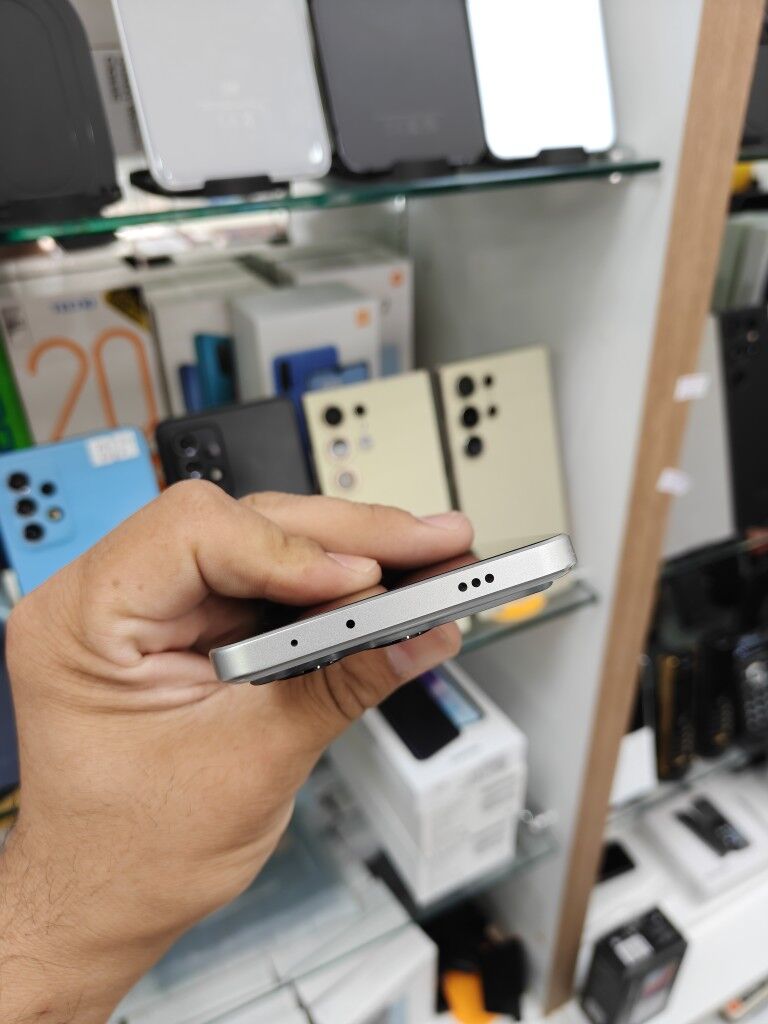 Poco X6 Pro 12/512gb - Ашхабад - img 4
