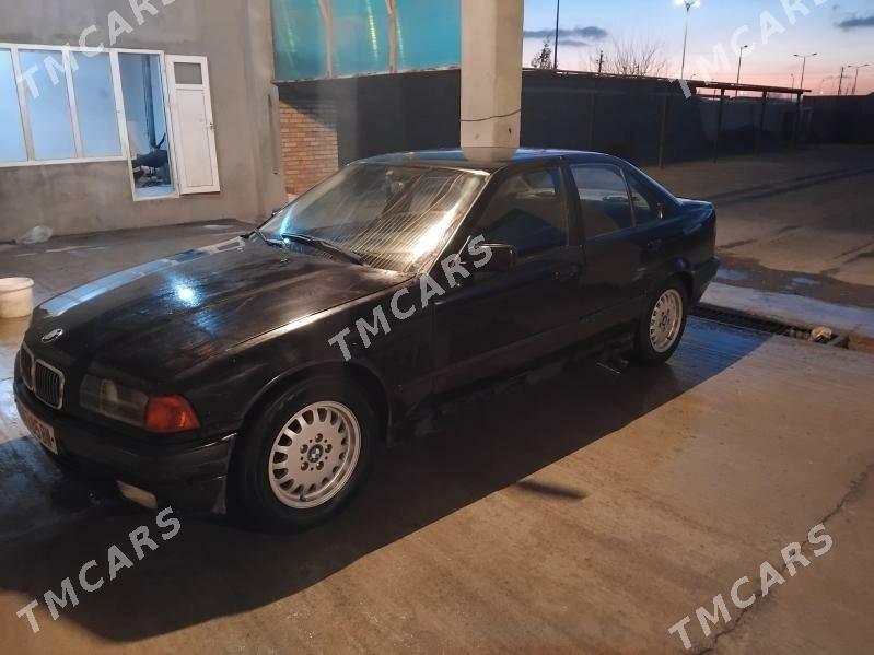 BMW 320 1995 - 30 000 TMT - Gyzylarbat - img 2