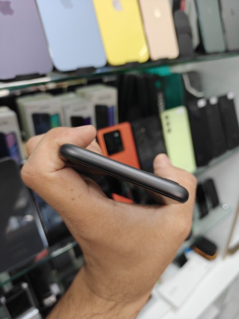 iPhone 11 128gb 78% - Ашхабад - img 1