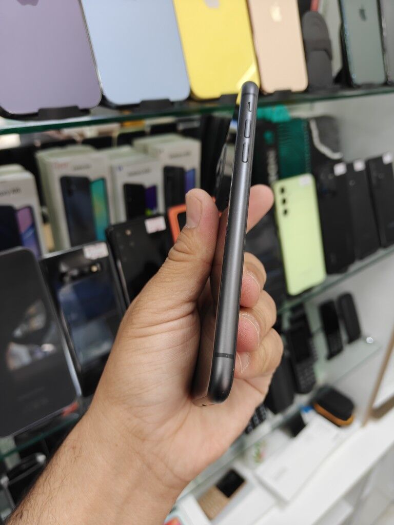iPhone 11 128gb 78% - Ашхабад - img 4