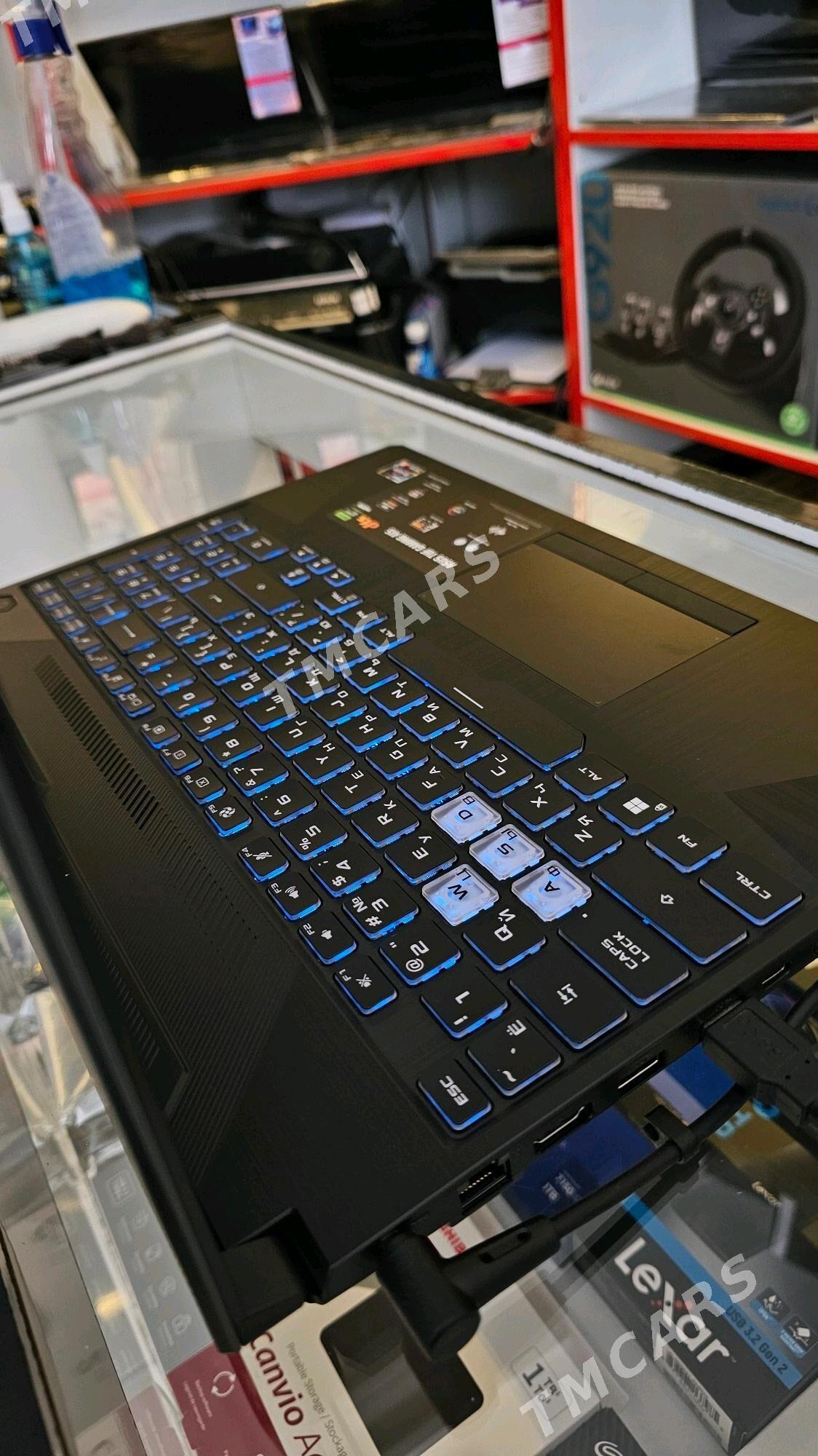 ASUS TUF RTX3050 4GB - Aşgabat - img 2