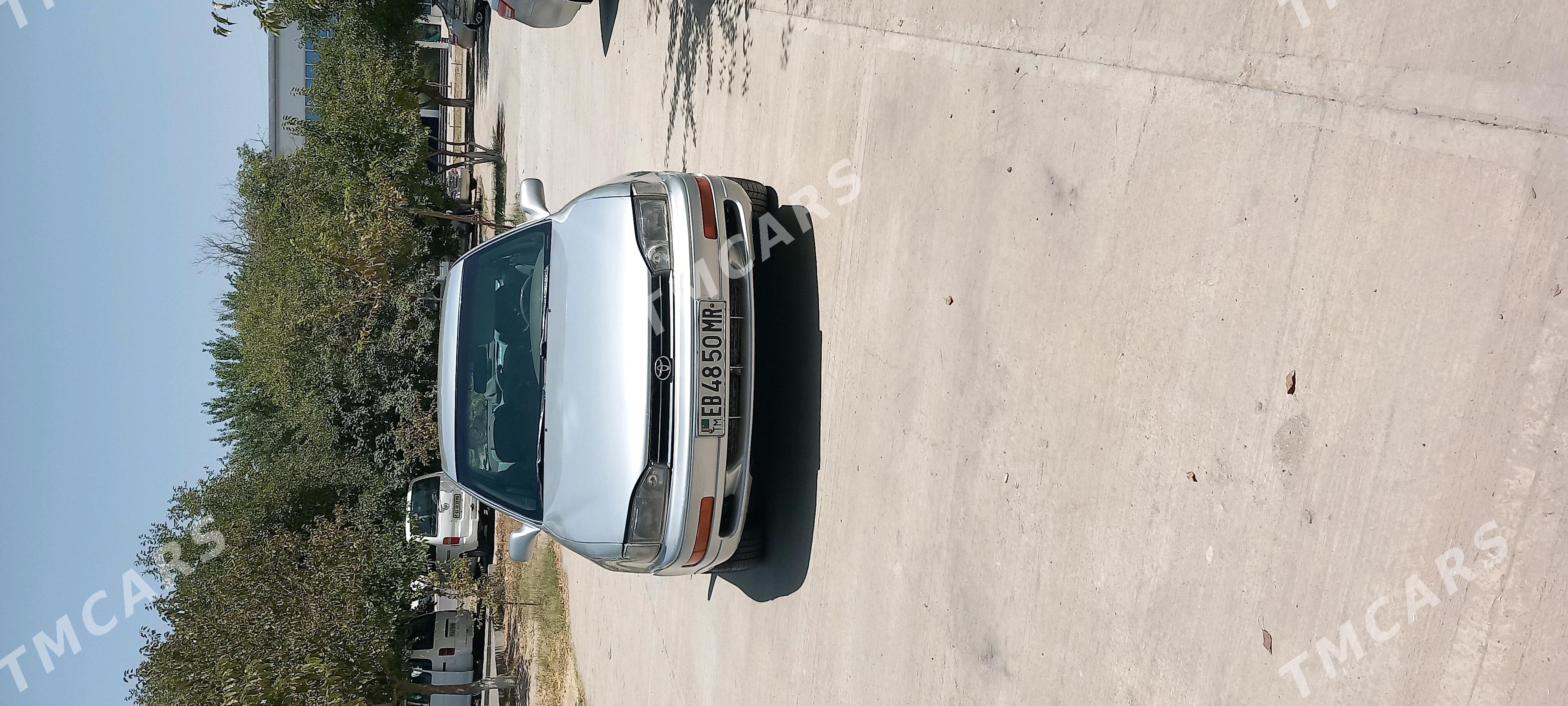 Toyota Camry 1993 - 80 000 TMT - Sakarçäge - img 3