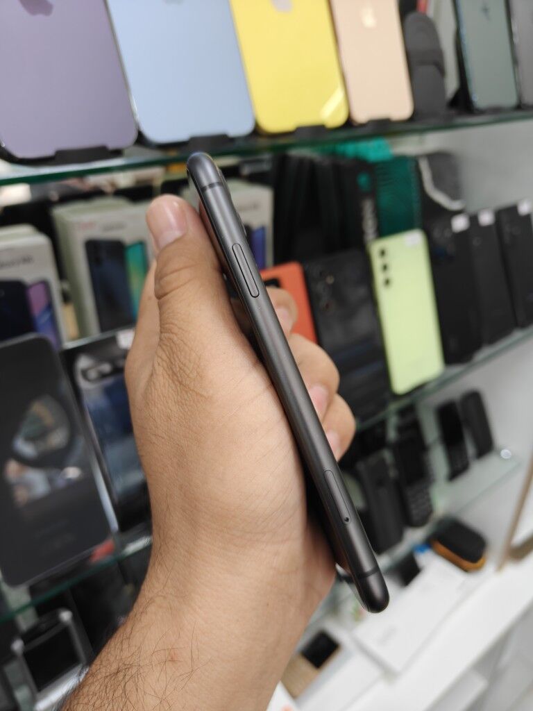 iPhone 11 128gb 78% - Ашхабад - img 3