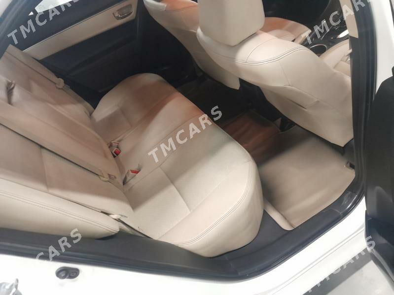 Toyota Corolla 2014 - 255 000 TMT - Ашхабад - img 5