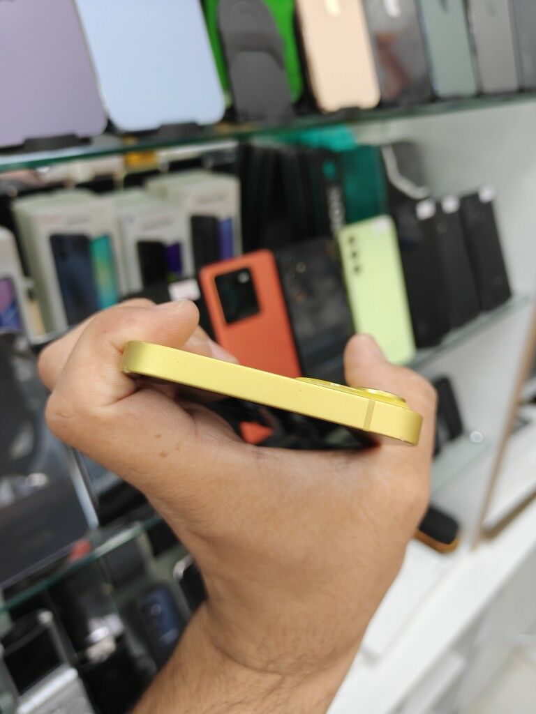 iPhone14 Plus 128gb 90% - Aşgabat - img 2