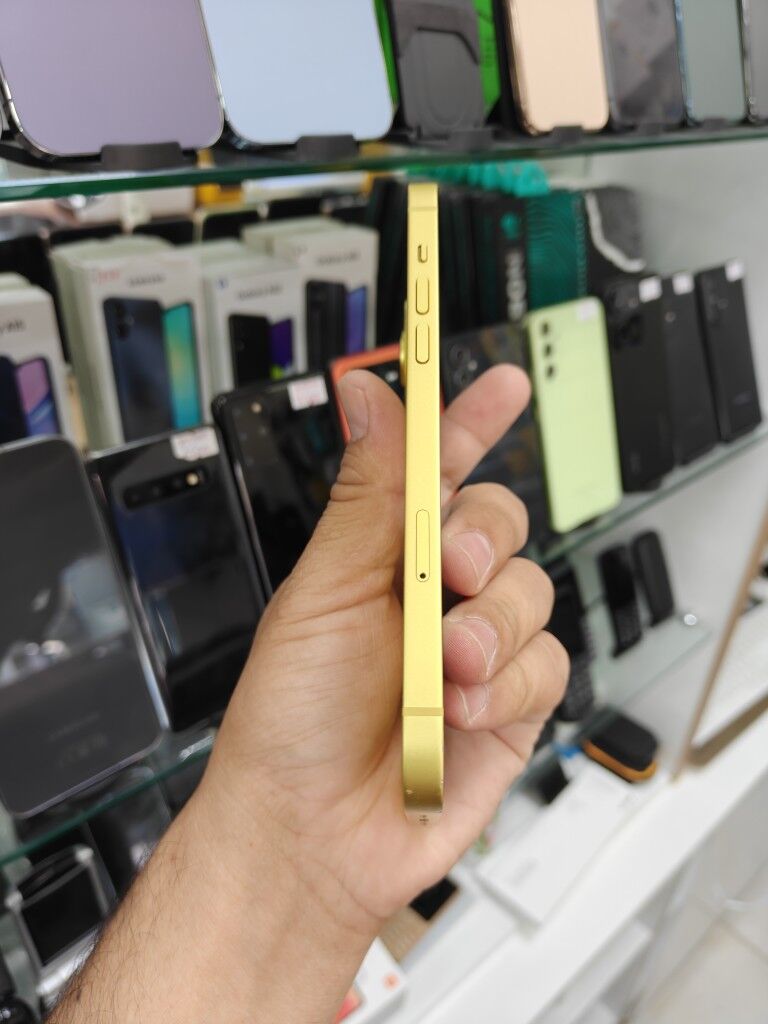 iPhone14 Plus 128gb 90% - Aşgabat - img 5