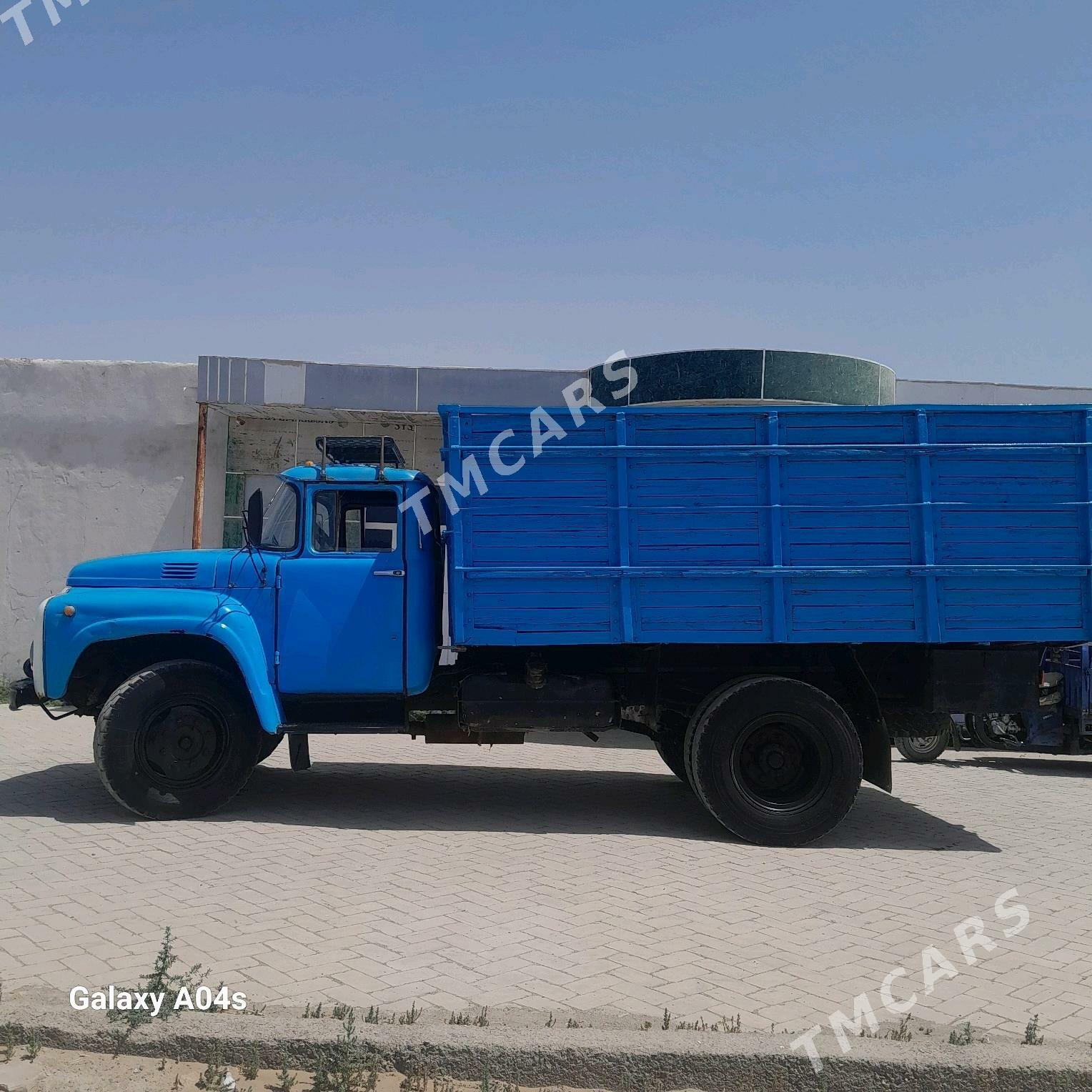 Zil 130 1982 - 70 000 TMT - Туркменгала - img 3
