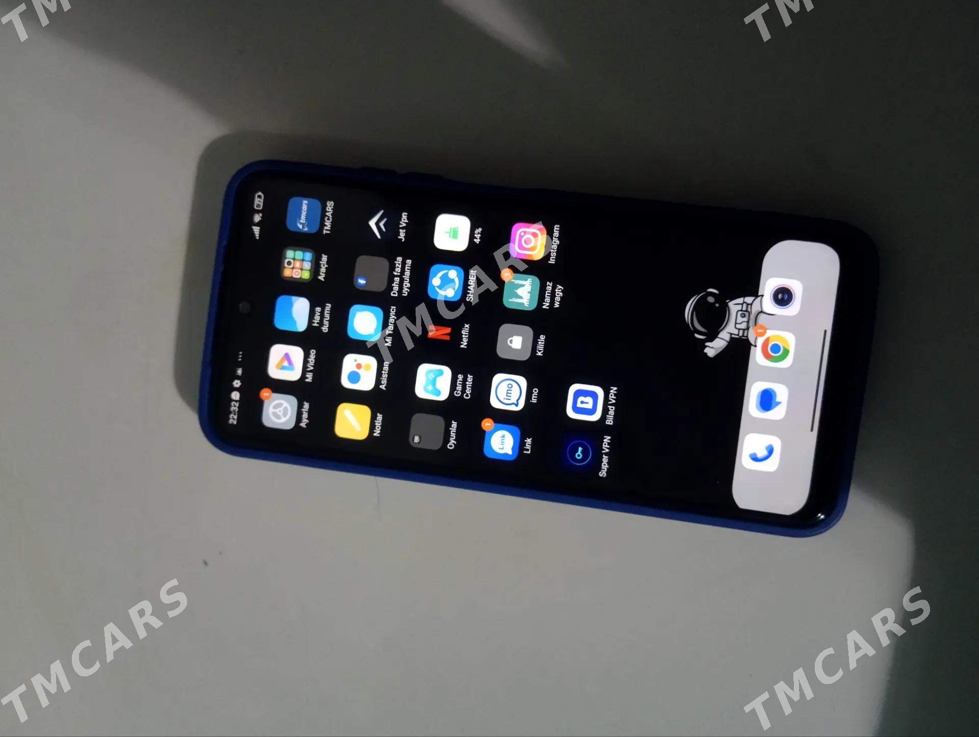 redmi Note 10 s - Балканабат - img 2