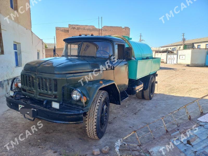 Zil 130 1988 - 95 000 TMT - Теджен - img 2