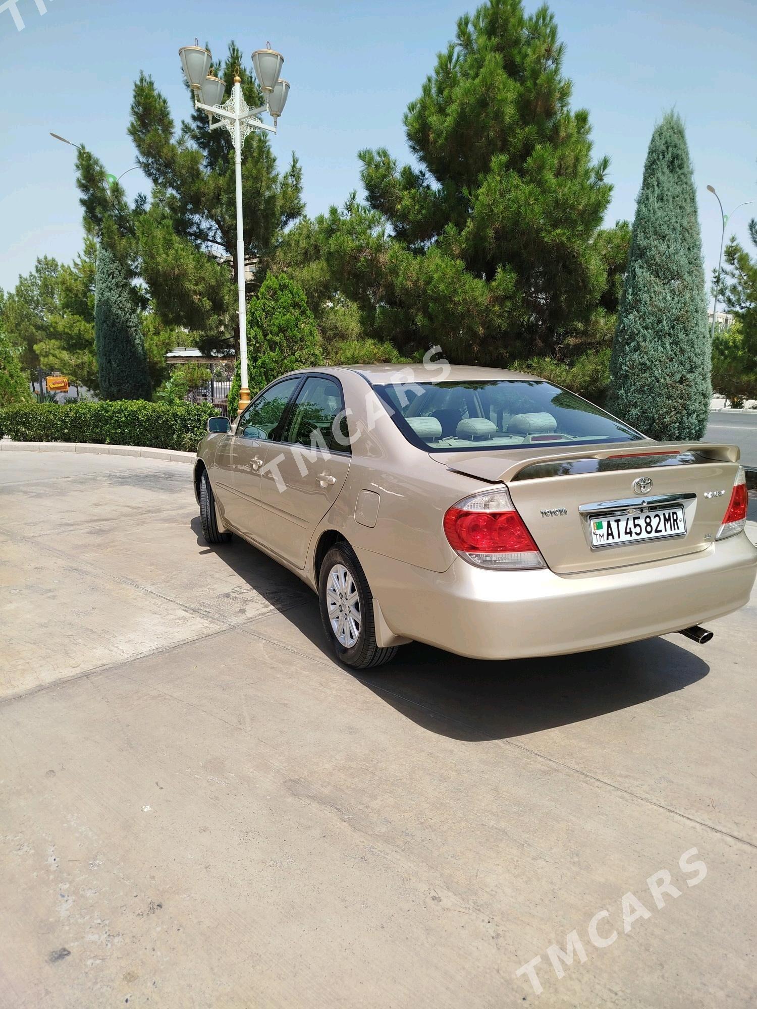 Toyota Camry 2005 - 160 000 TMT - Mary - img 3