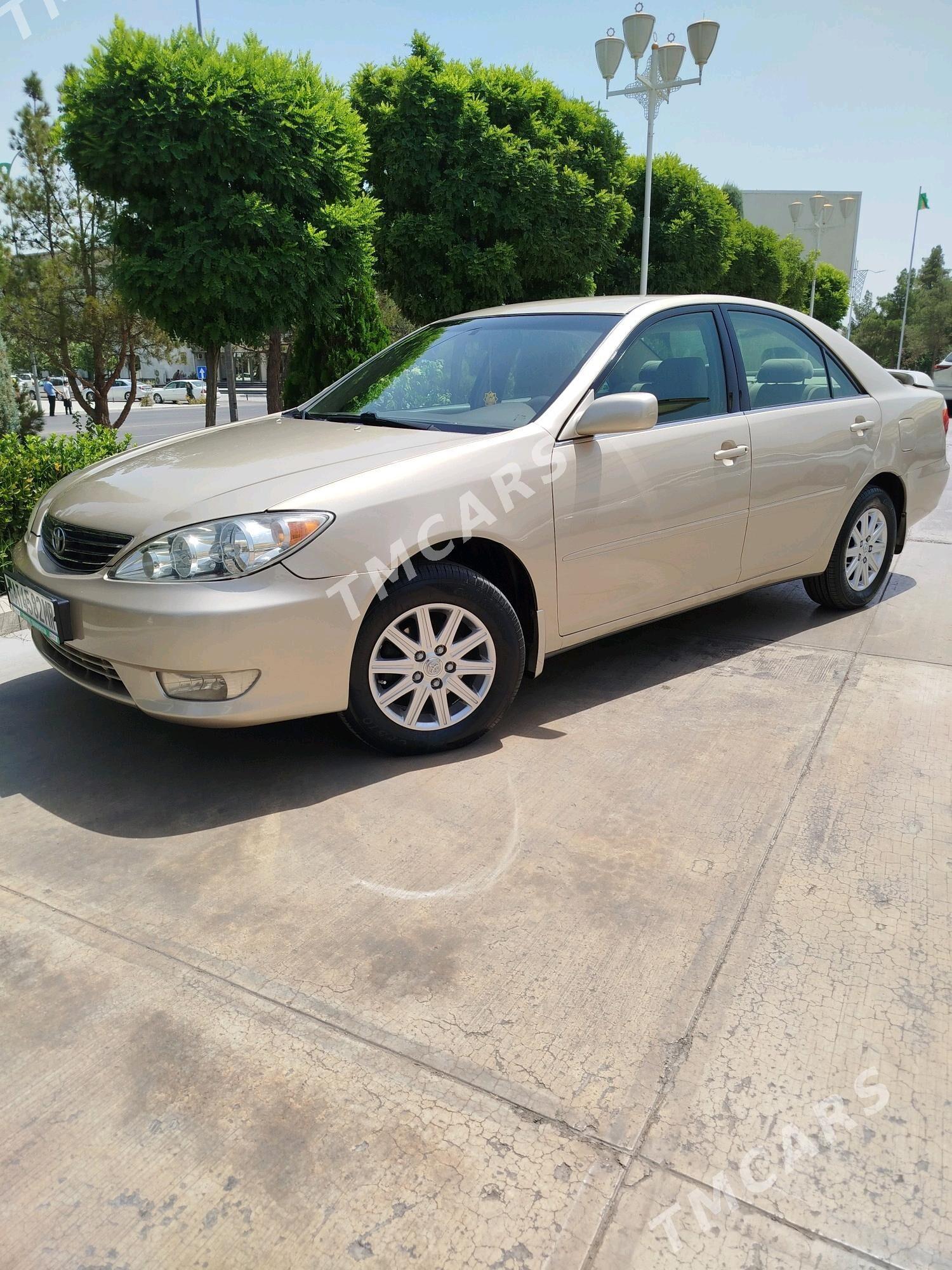 Toyota Camry 2005 - 160 000 TMT - Mary - img 2