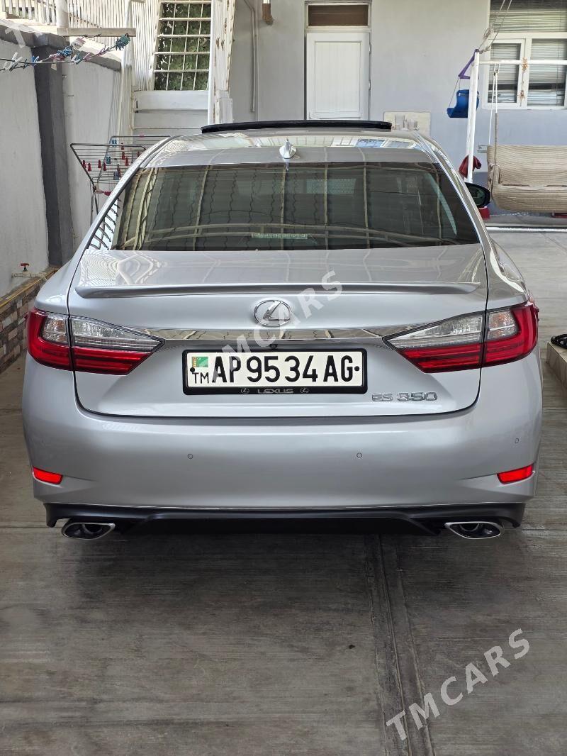 Lexus ES 350 2016 - 365 000 TMT - Aşgabat - img 2