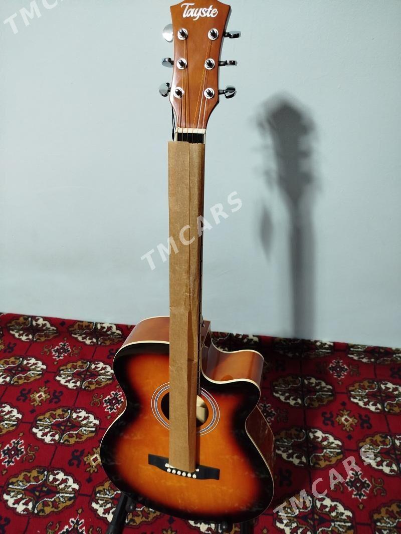 Amatly elektro gitara гитара - Ашхабад - img 8