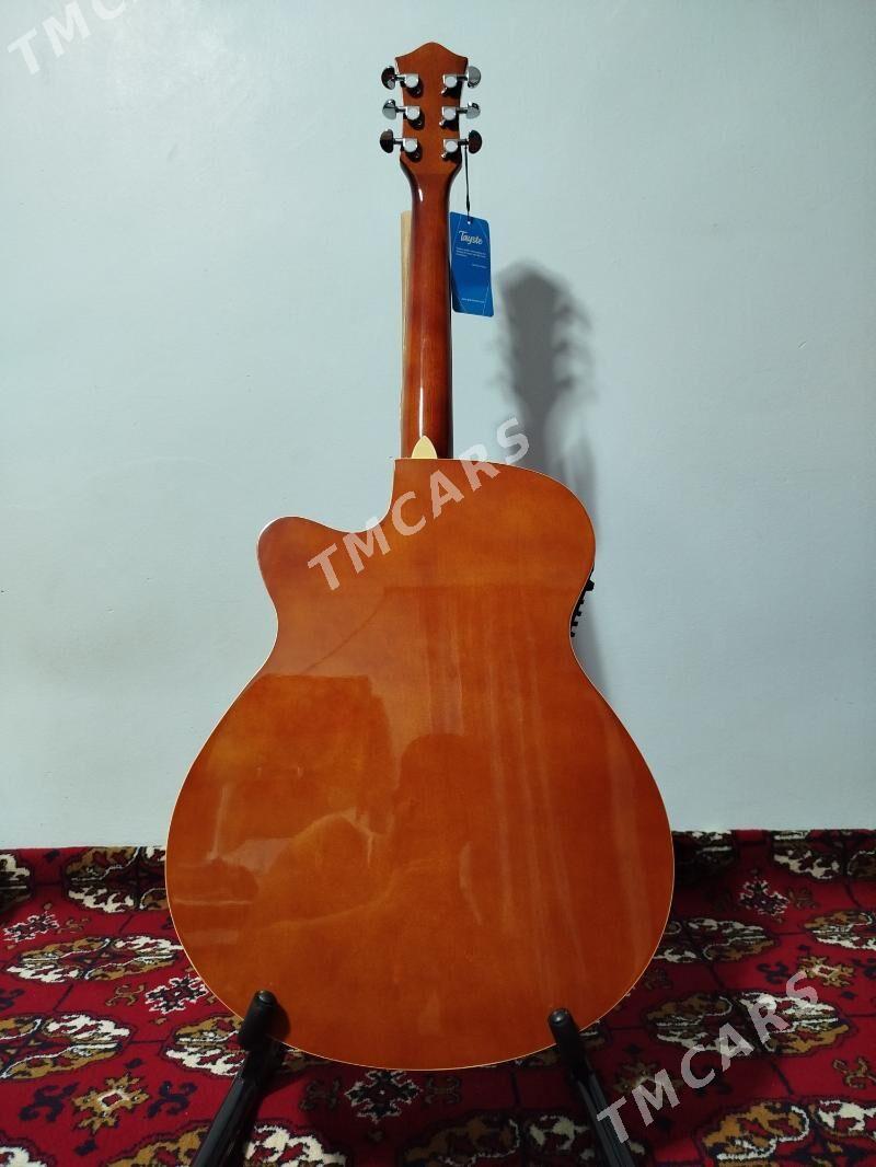 Amatly elektro gitara гитара - Ашхабад - img 5