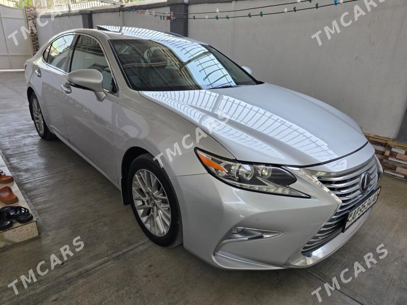 Lexus ES 350 2016 - 365 000 TMT - Aşgabat - img 3