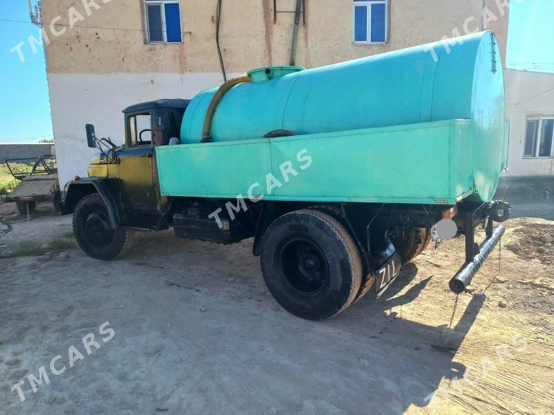 Zil 130 1988 - 95 000 TMT - Теджен - img 5