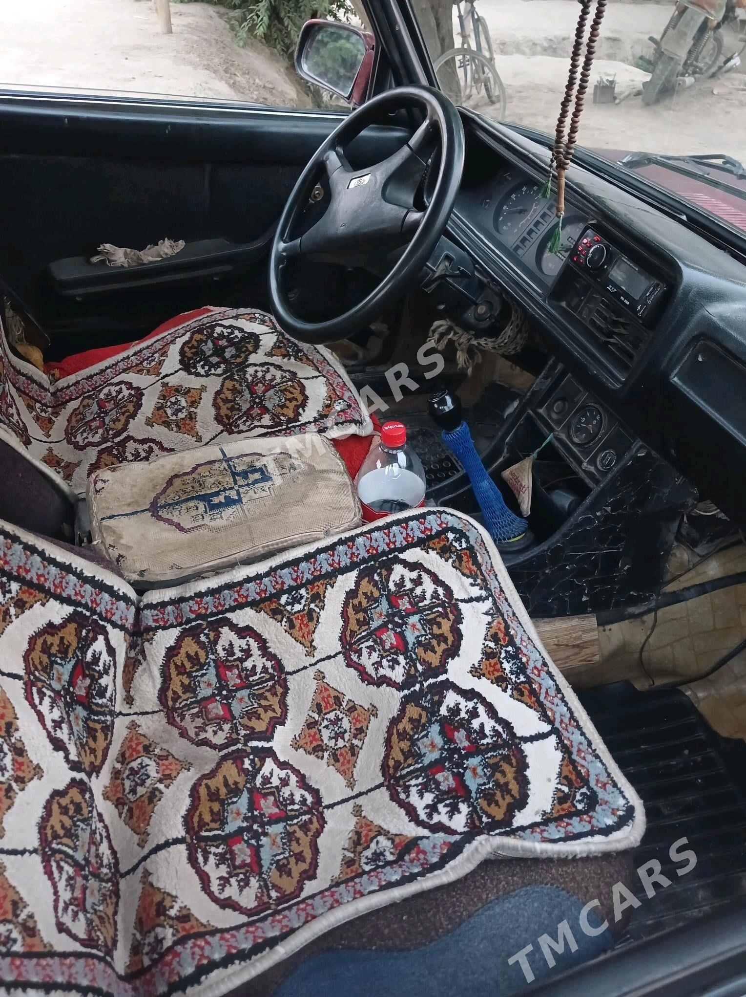 Lada 2107 1993 - 15 000 TMT - Görogly (Tagta) - img 2