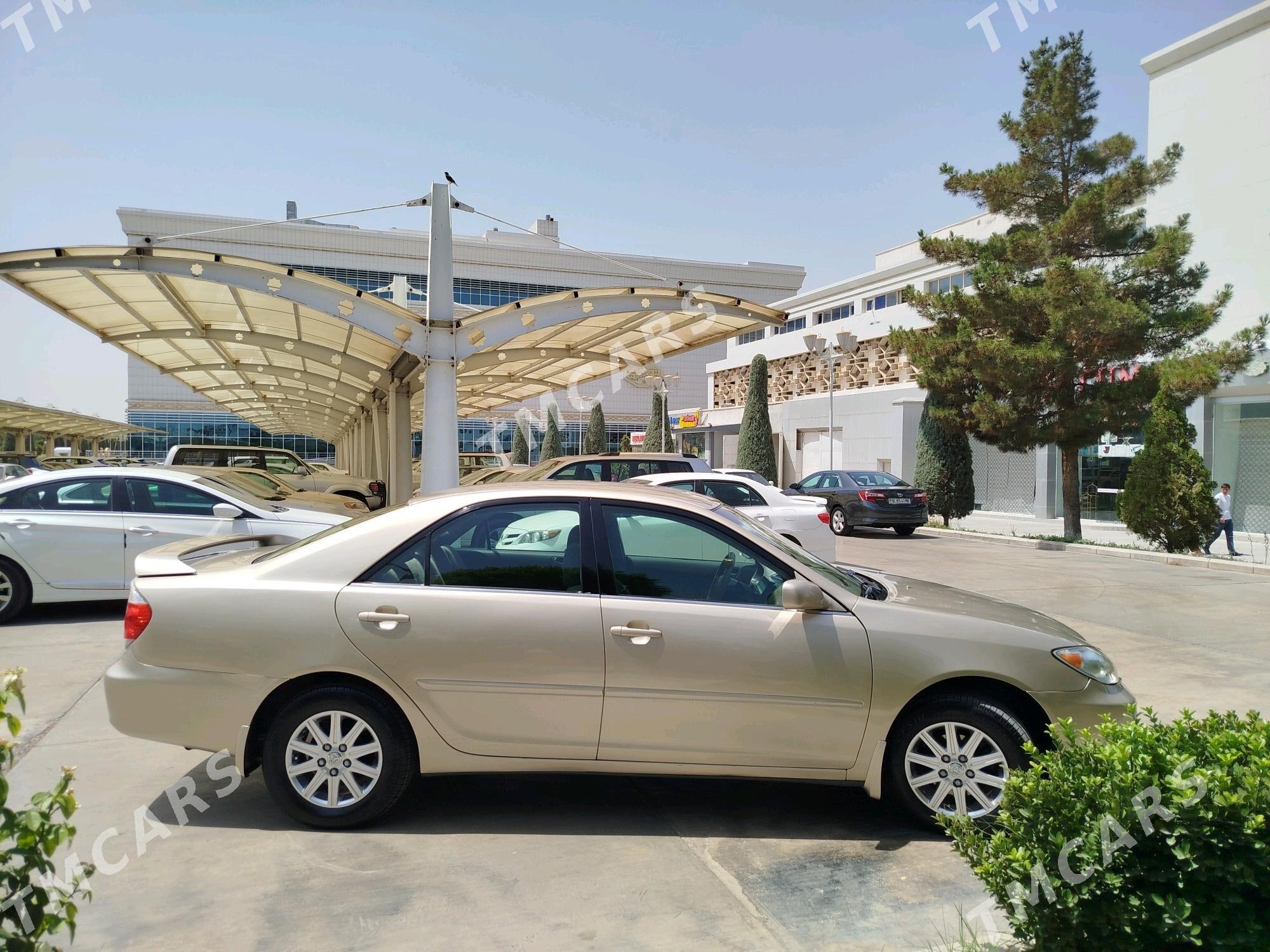 Toyota Camry 2005 - 160 000 TMT - Mary - img 5