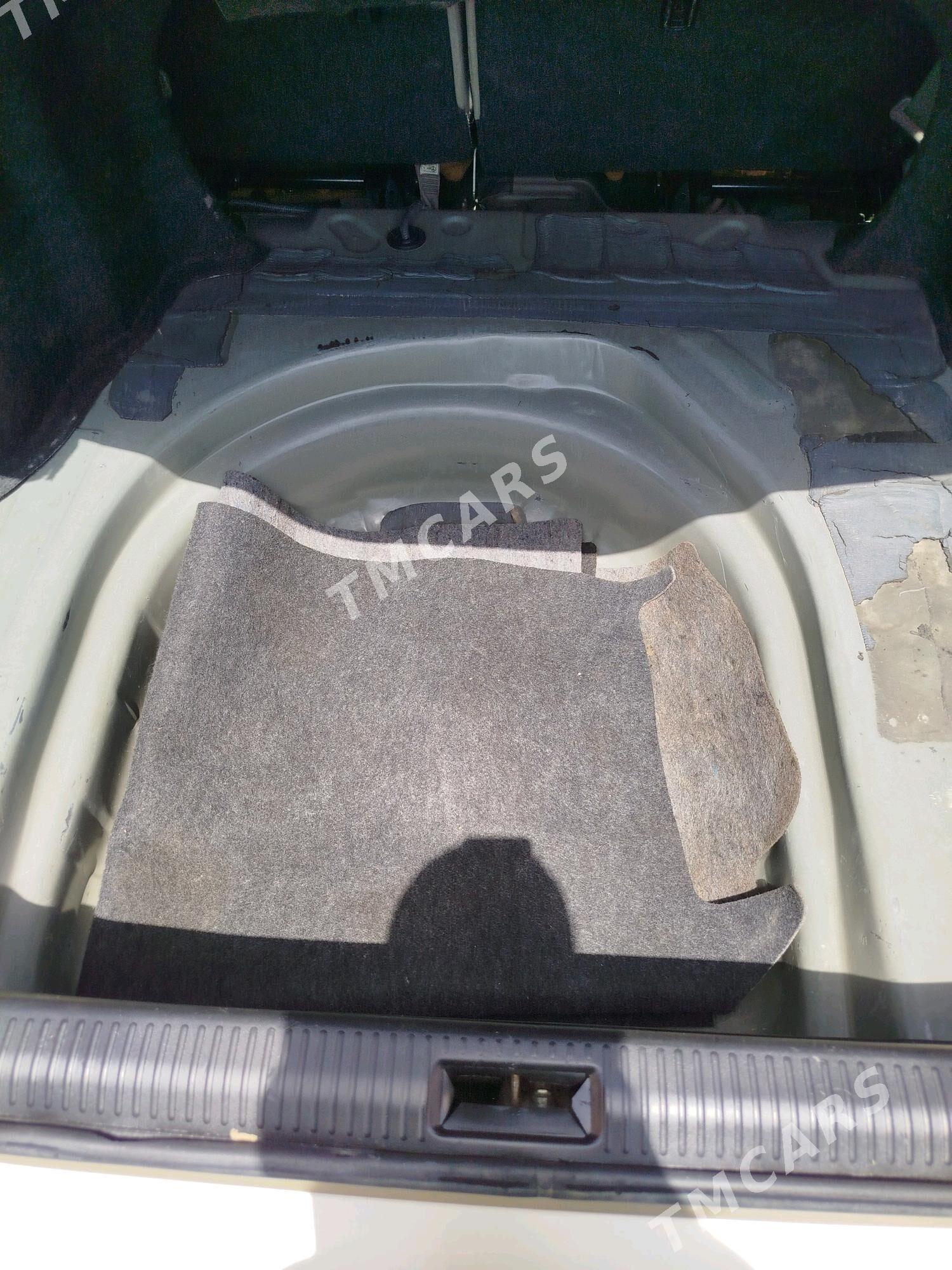 Toyota Camry 2005 - 160 000 TMT - Mary - img 4