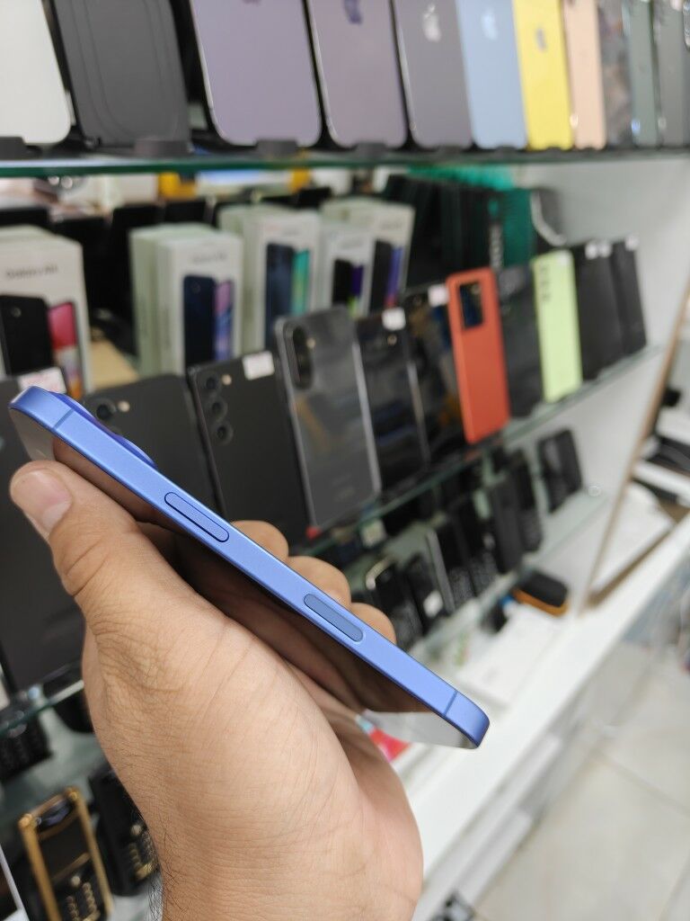 iPhone 16 128gb - Ашхабад - img 5