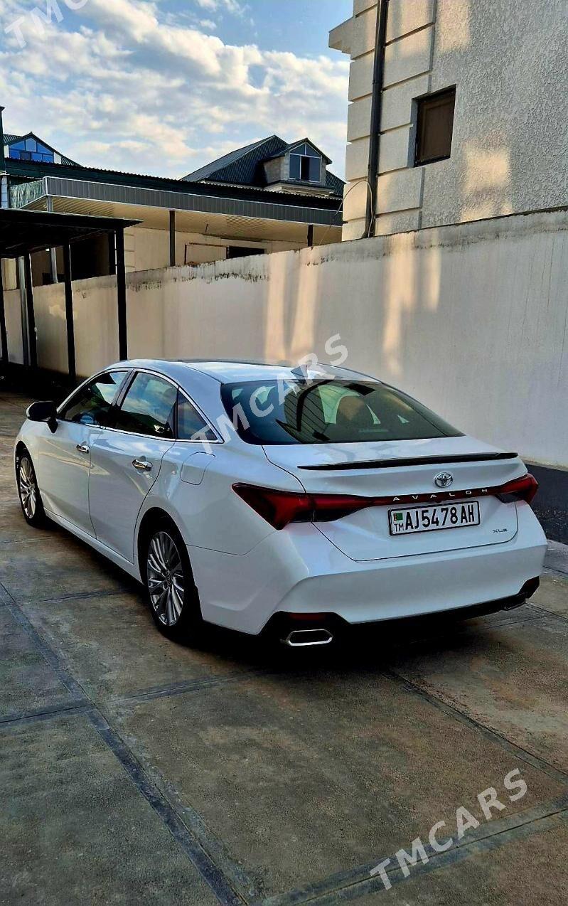 Toyota Avalon 2022 - 388 000 TMT - Aşgabat - img 5