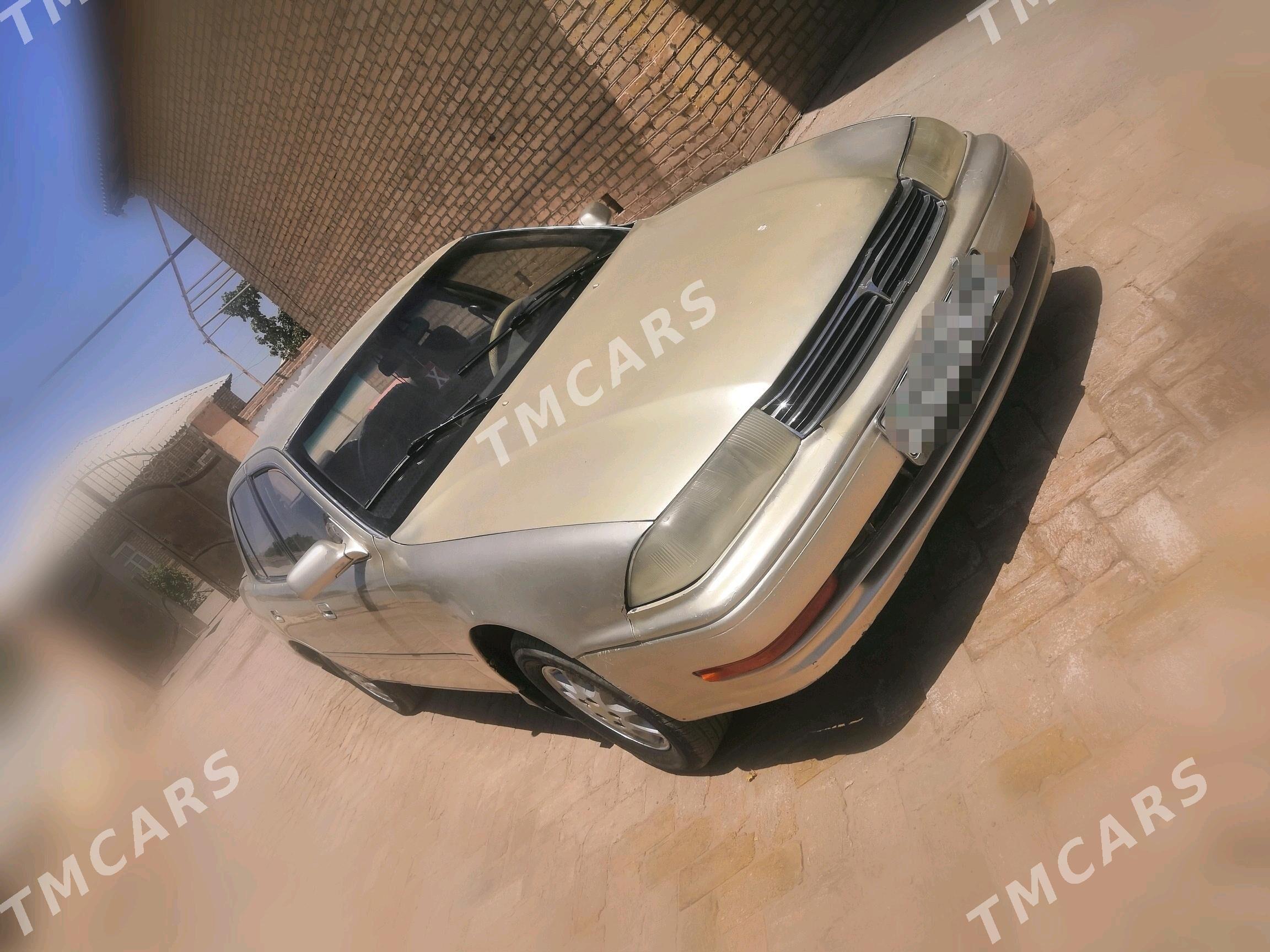 Toyota Vista 1993 - 42 000 TMT - Байрамали - img 4