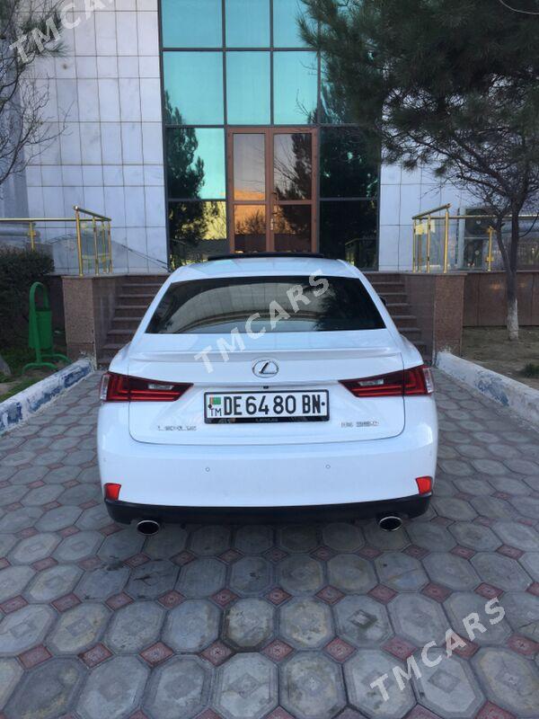 Lexus IS 350 2013 - 245 000 TMT - Balkanabat - img 2