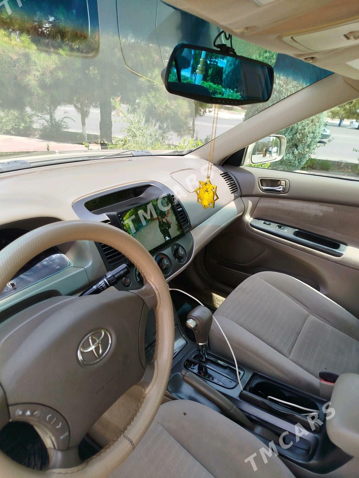 Toyota Camry 2005 - 160 000 TMT - Mary - img 7