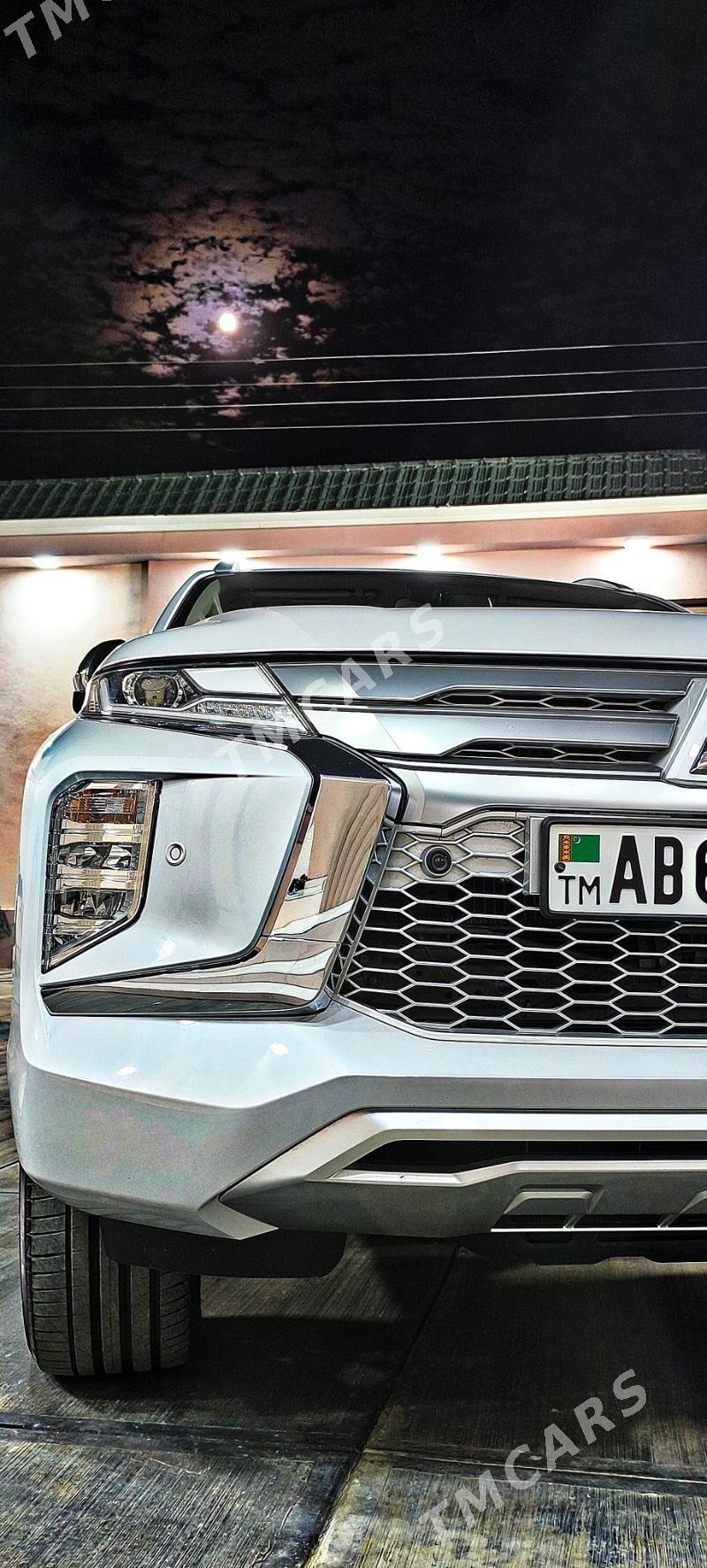 Mitsubishi Pajero 2020 - 440 000 TMT - Чоганлы - img 2