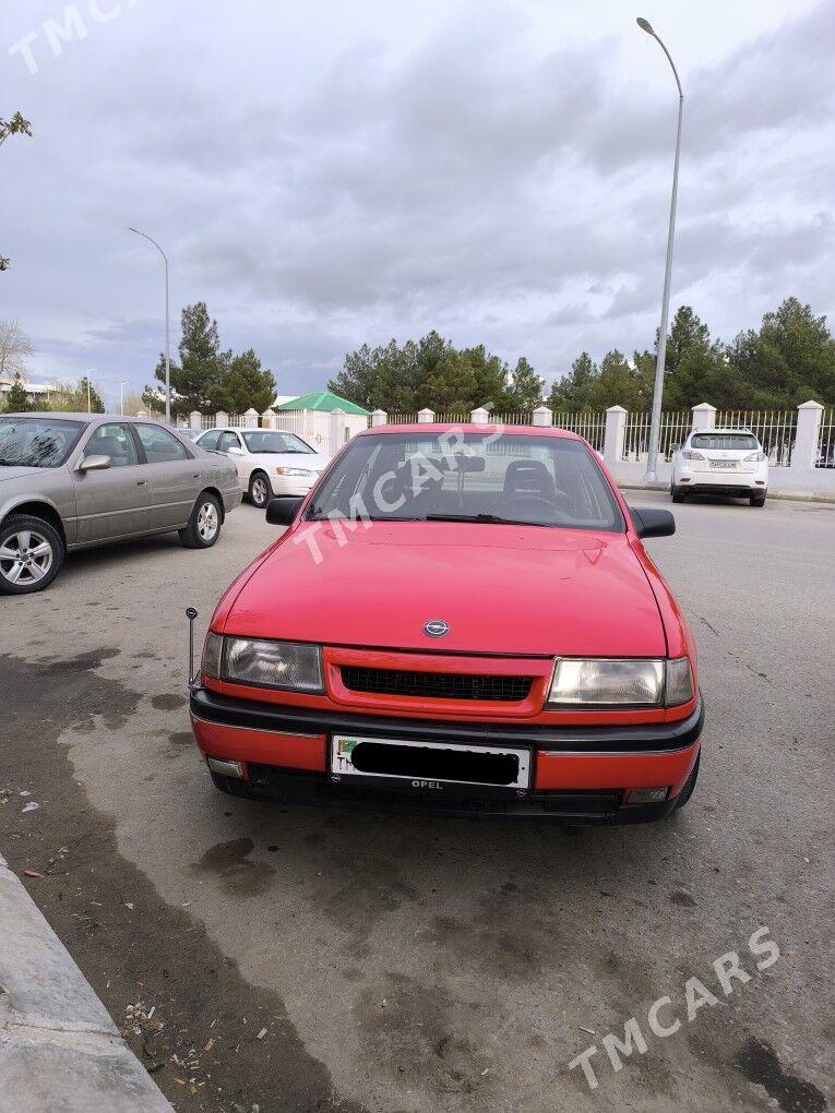 Opel Vectra 1990 - 50 000 TMT - Mary - img 1