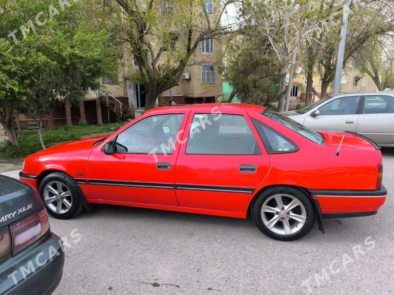 Opel Vectra 1990 - 50 000 TMT - Mary - img 5
