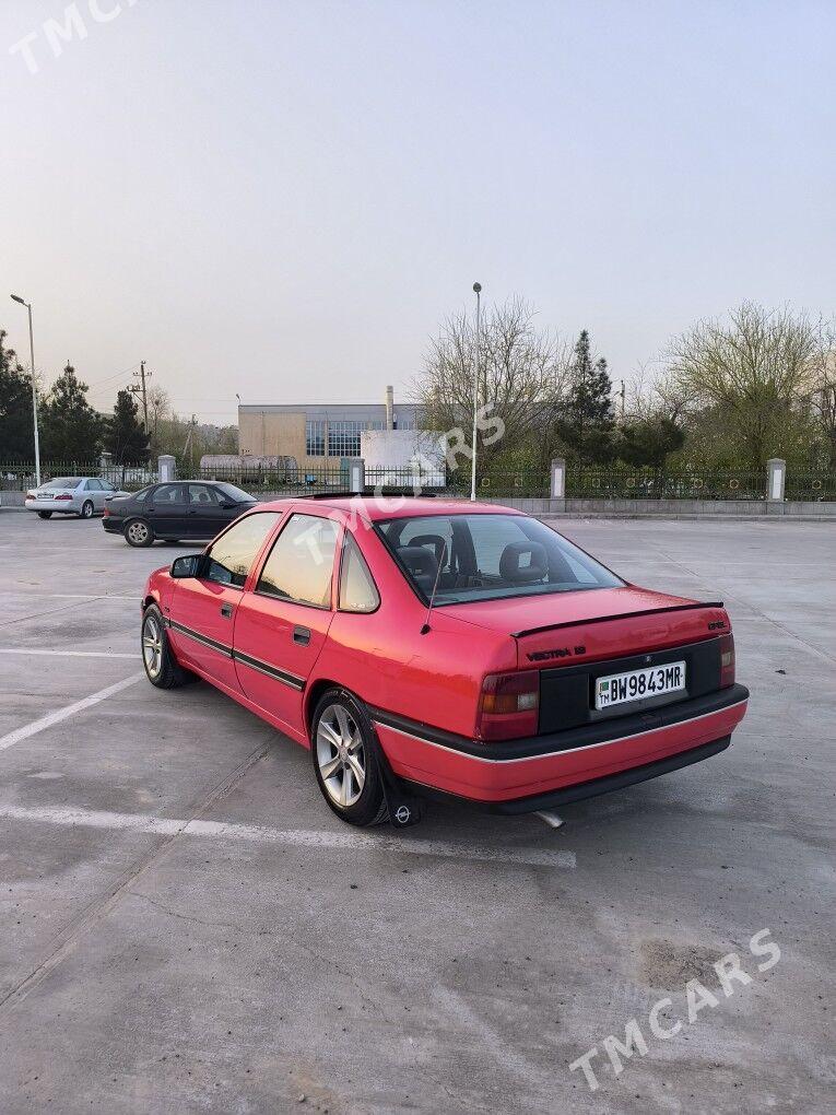 Opel Vectra 1990 - 50 000 TMT - Mary - img 3