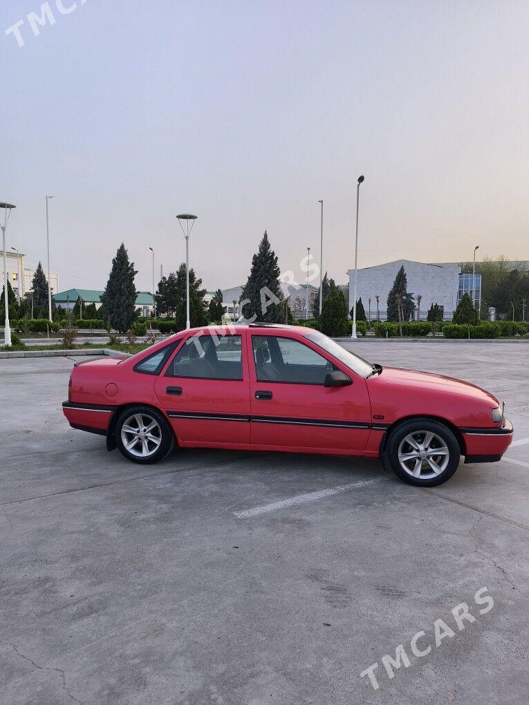 Opel Vectra 1990 - 50 000 TMT - Mary - img 2
