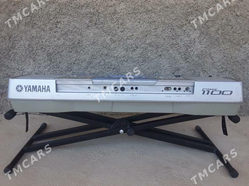 RİTM BULOK - Махтумкули - img 2