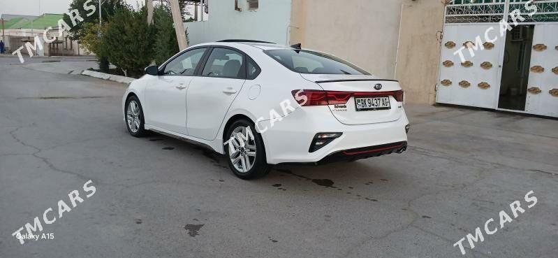 Kia Forte 2021 - 245 000 TMT - Ашхабад - img 6