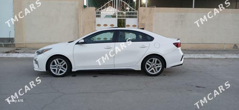 Kia Forte 2021 - 245 000 TMT - Ашхабад - img 3