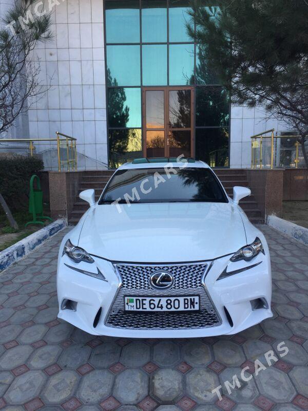 Lexus IS 350 2013 - 245 000 TMT - Balkanabat - img 7