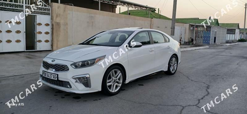 Kia Forte 2021 - 245 000 TMT - Ашхабад - img 4