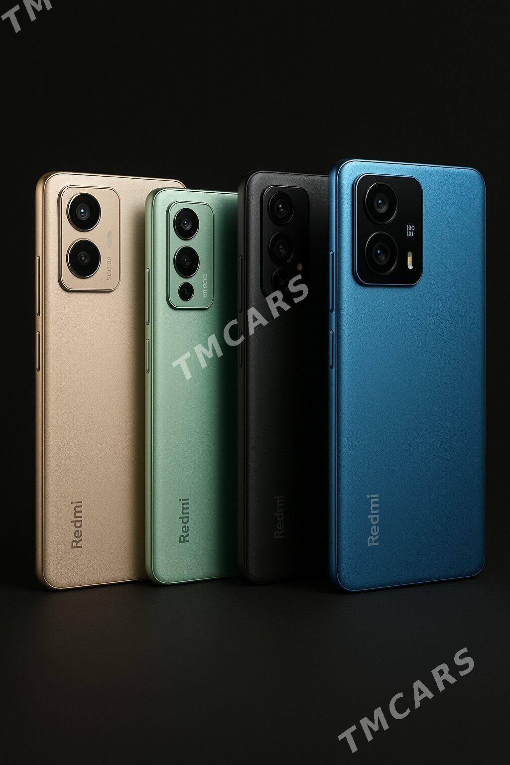  KREDIT! Samsung A06  - Ашхабад - img 8