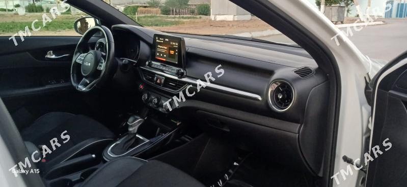 Kia Forte 2021 - 245 000 TMT - Ашхабад - img 9