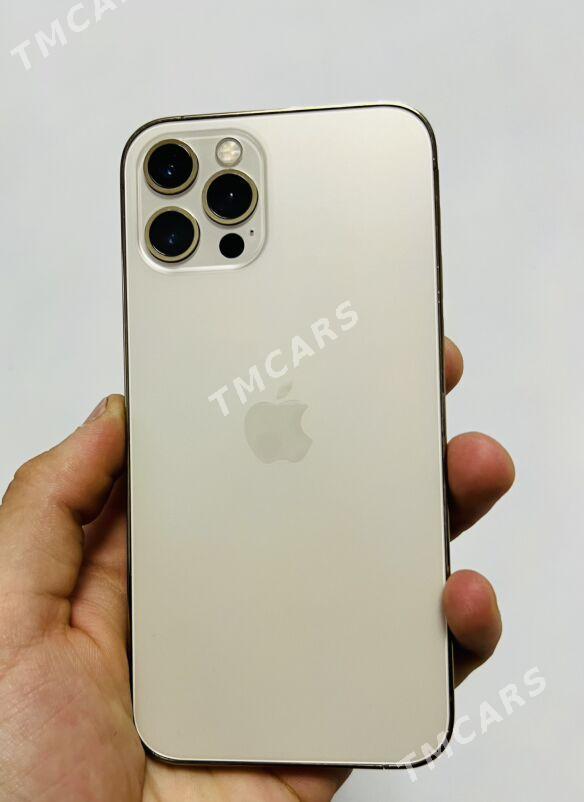 iPhone 12pro - Дашогуз - img 2